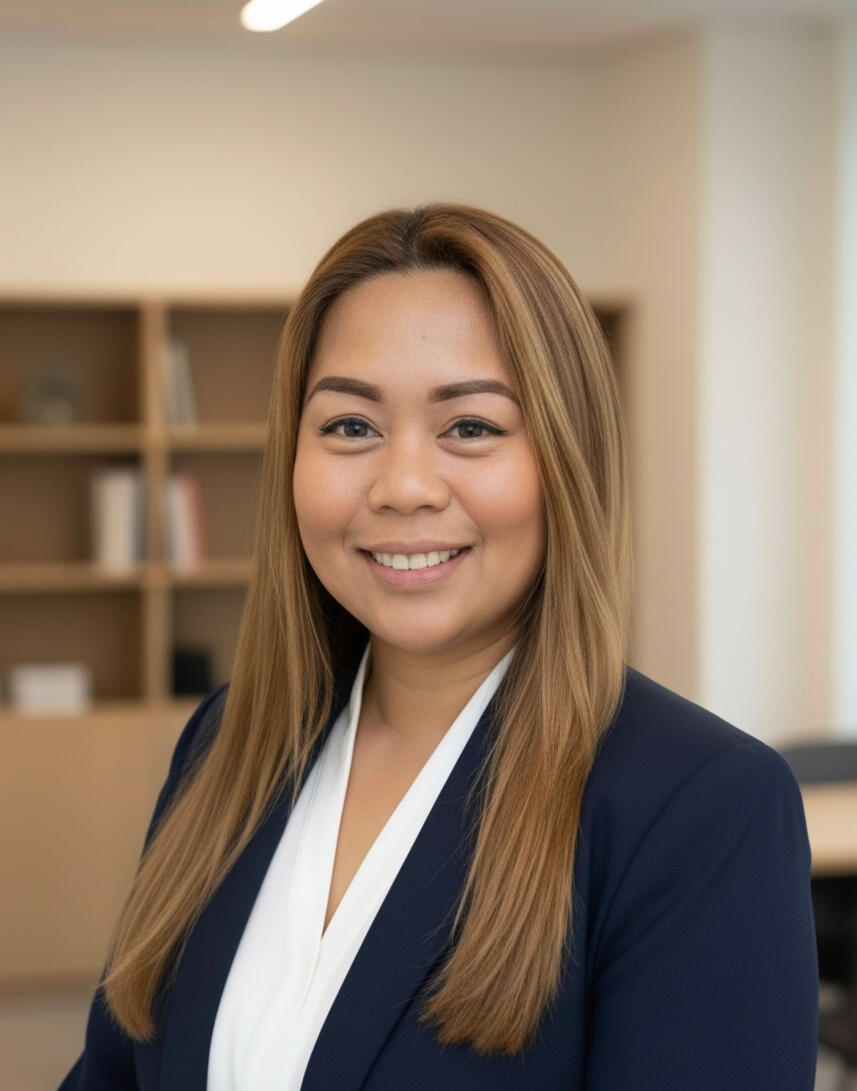 Faye Astorga - Customer Service Leader